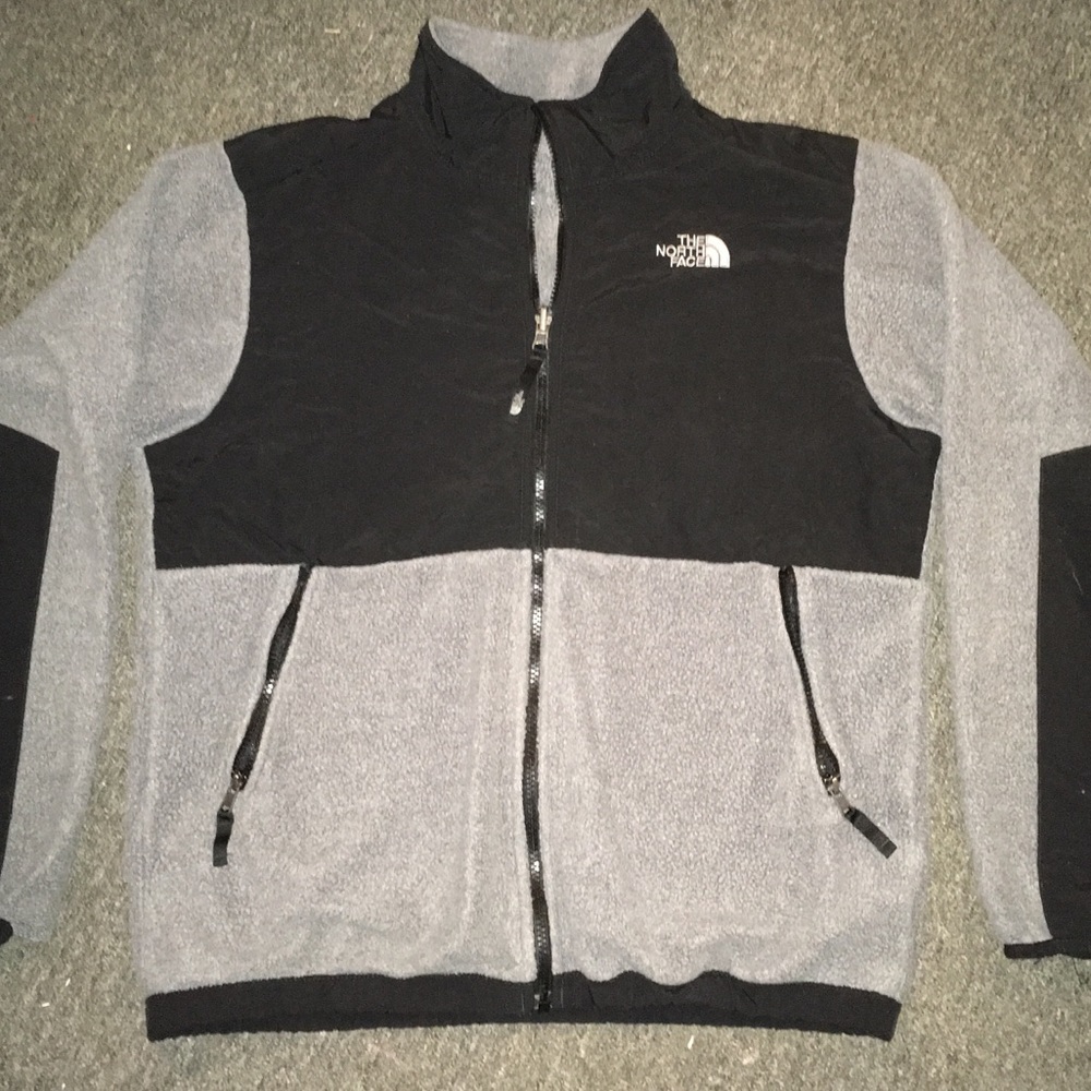The North face jacket